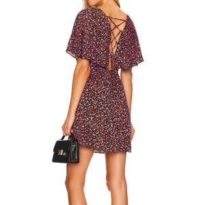 Free People Florence Mini Dress Size Medium